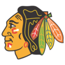 logo blackhawks