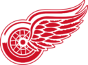 logo red wings